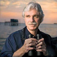 Stephen Mulkey